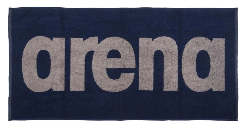 Arena Gym Soft Towel - Image 2