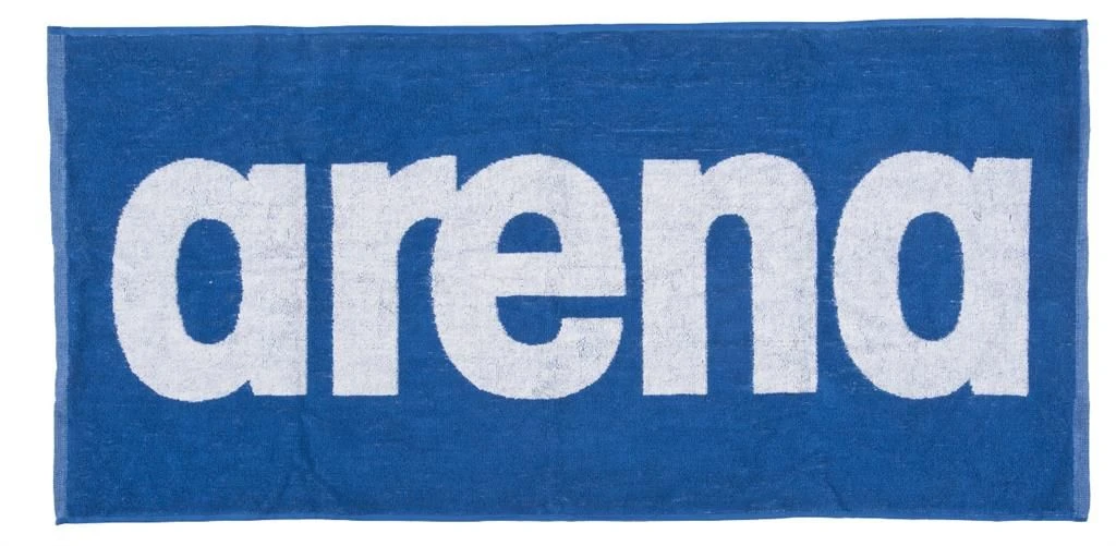 Arena Gym Soft Towel - Image 3