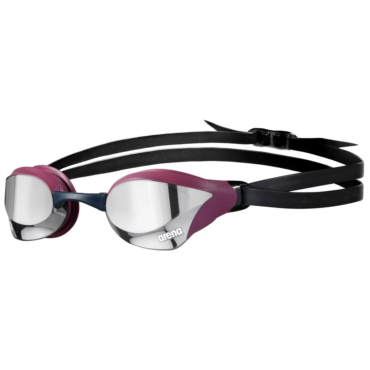 Arena Cobra Core Swipe Mirrored Goggle - Image 4