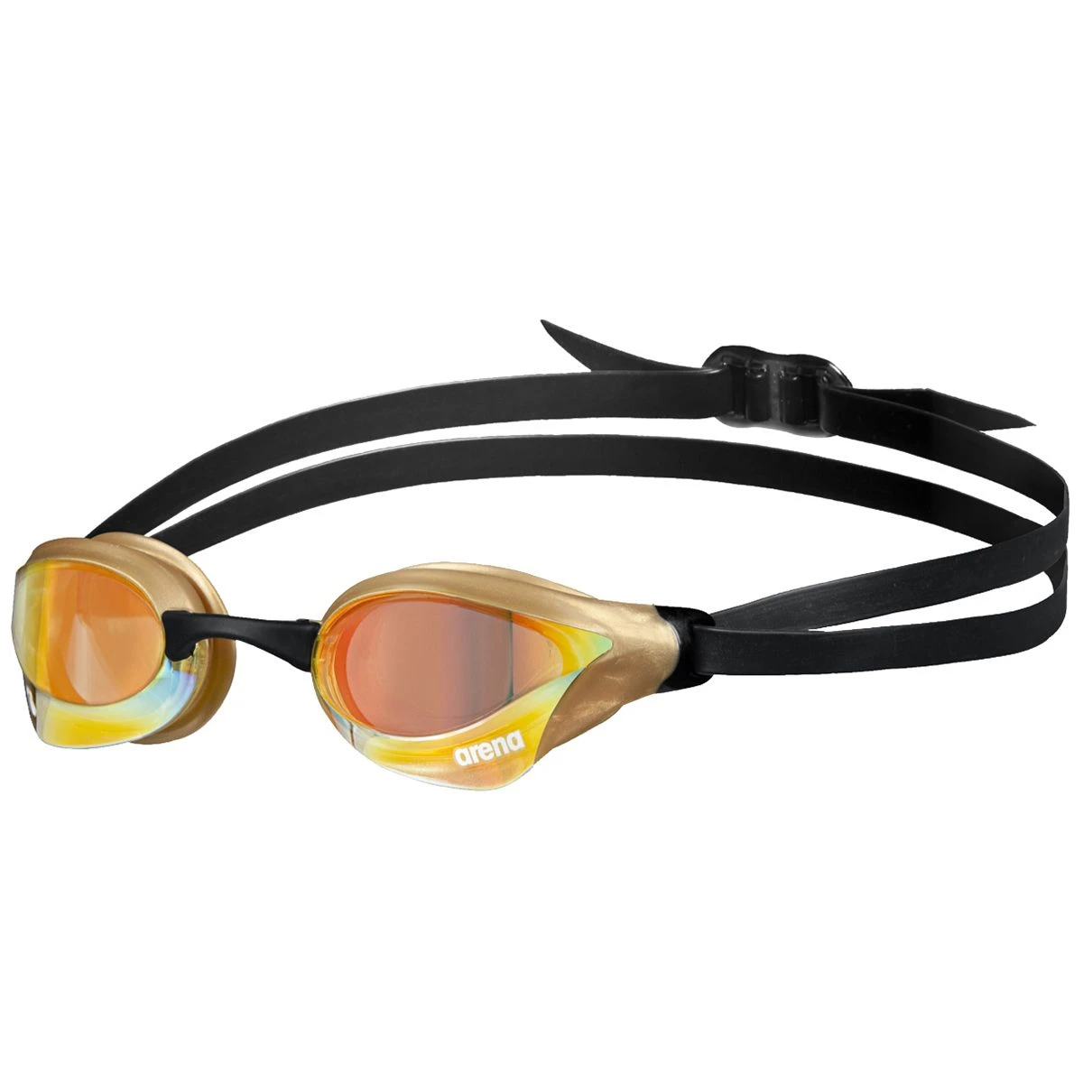 Arena Cobra Core Swipe Mirrored Goggle - Image 6