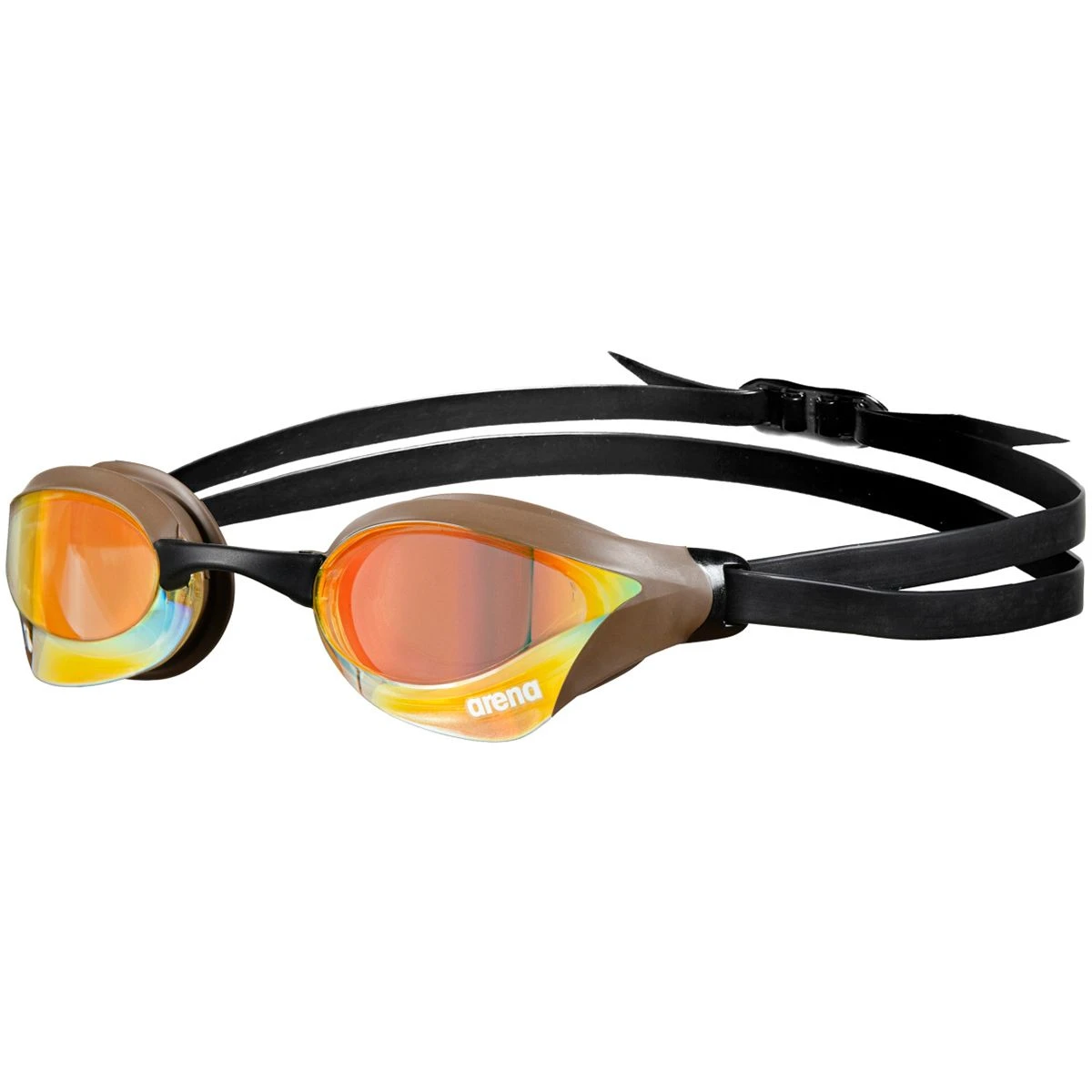 Arena Cobra Core Swipe Mirrored Goggle - Image 7