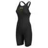 Arena Powerskin Carbon Glide Female Open Back