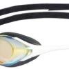Arena Cobra Swipe Mirror Goggles