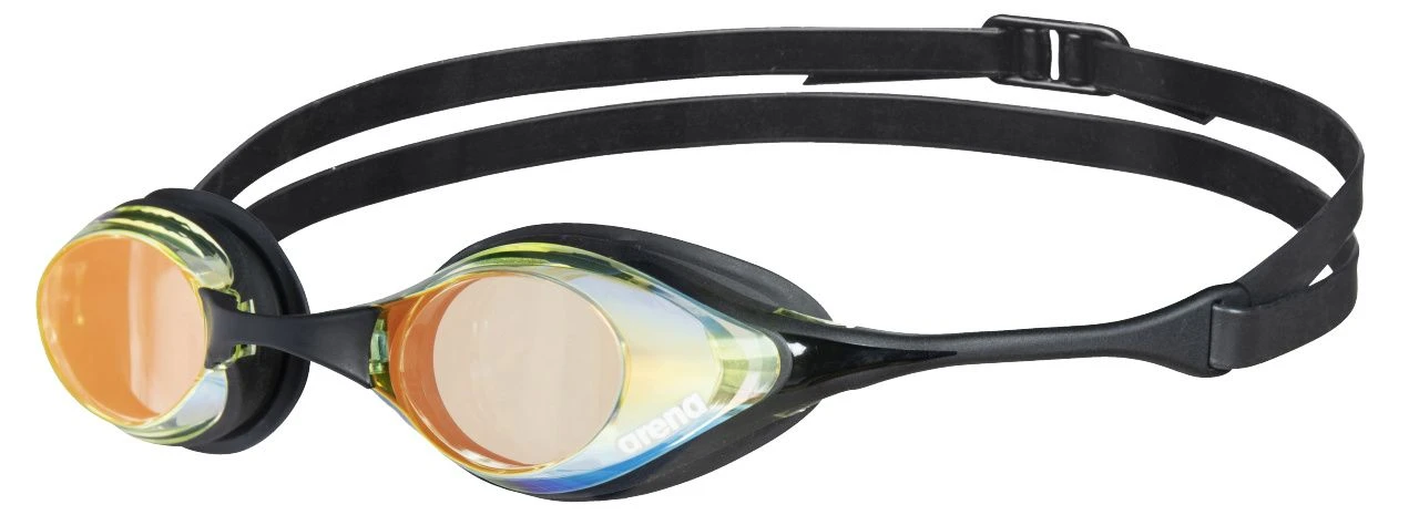Arena Cobra Swipe Mirror Goggles - Image 2