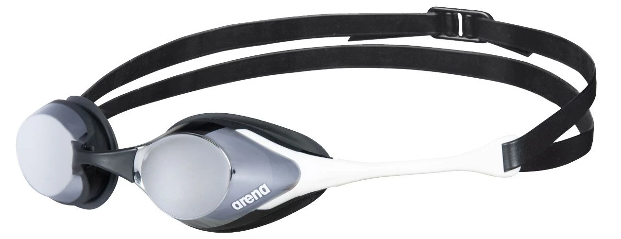 Arena Cobra Swipe Mirror Goggles - Image 4