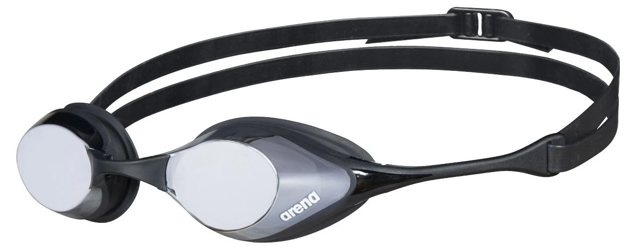 Arena Cobra Swipe Mirror Goggles - Image 5