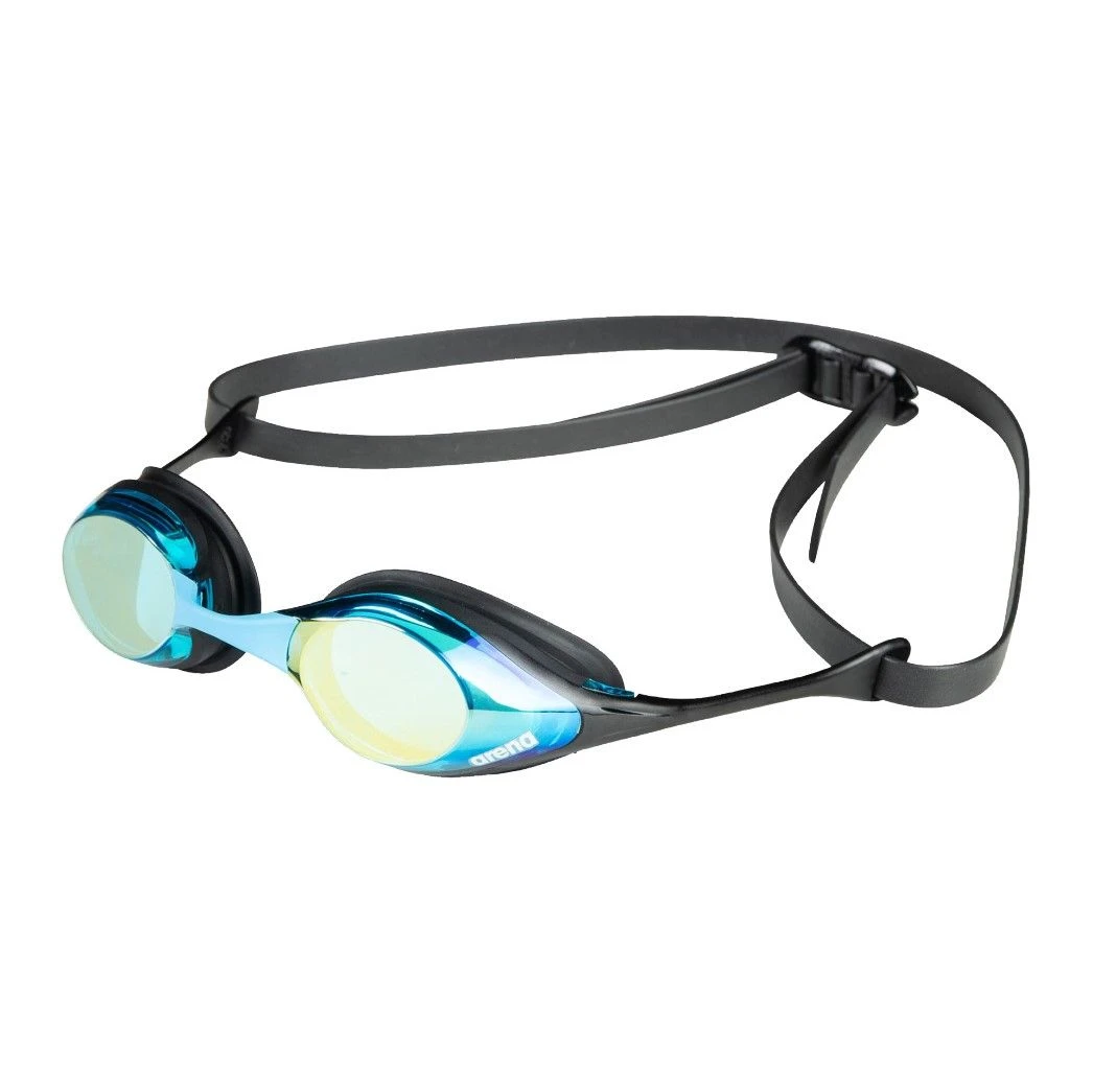Arena Cobra Swipe Mirror Goggles - Image 7
