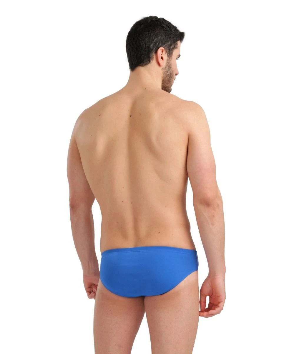 Arena Marbled Brief - Image 8