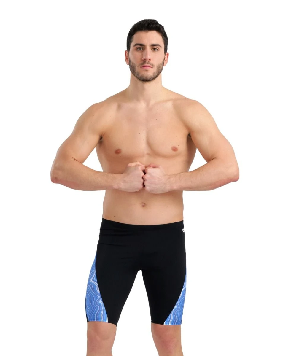 Arena Marbled Jammer - Image 2