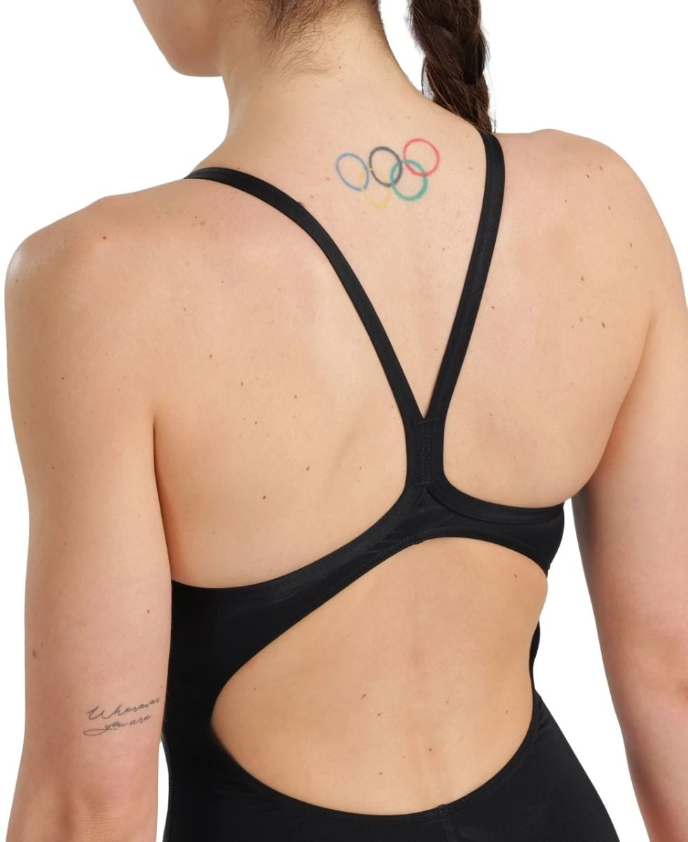 Arena Marbled Light Drop Back - Image 7