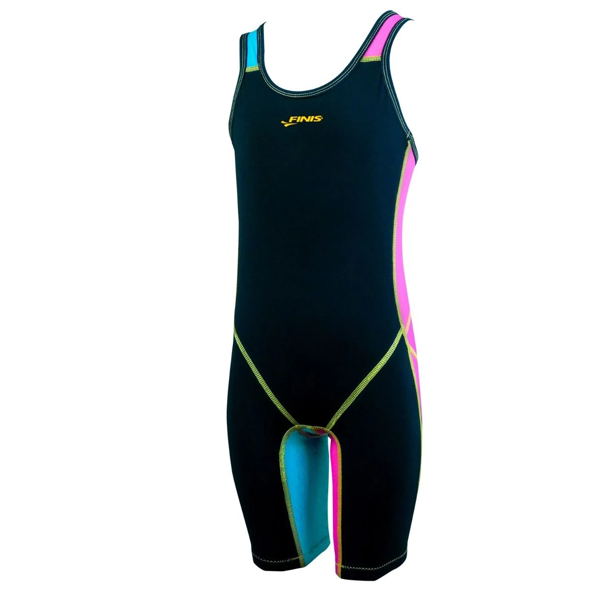 Finis Fuse Jr. Openback Kneeskin - Image 2