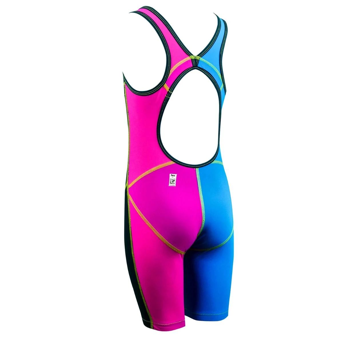 Finis Fuse Jr. Openback Kneeskin - Image 3