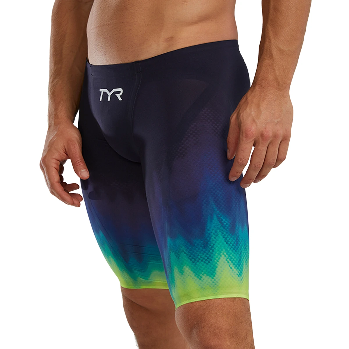 TYR Venzo Influx Low Waist Jammer - Image 10
