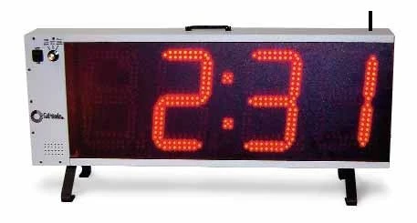 Colorado Pace Clock Wireless
