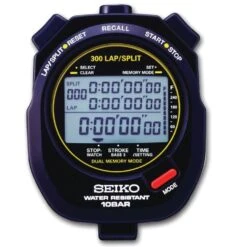 SEIKO S141 Stopwatch