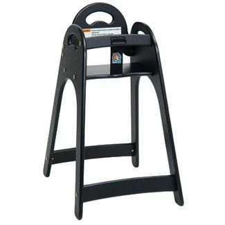 Designer High Chair - Image 2