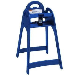 Designer High Chair - Image 3