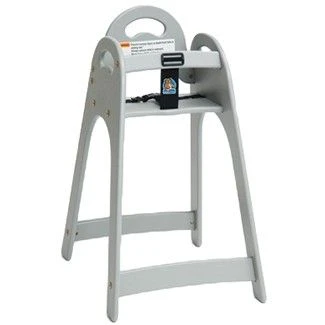 Designer High Chair - Image 6