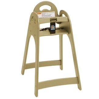 Designer High Chair - Image 8