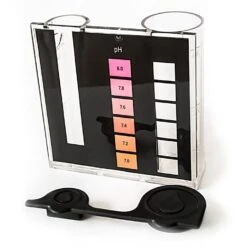 FAS-DPD Comparator Test Block