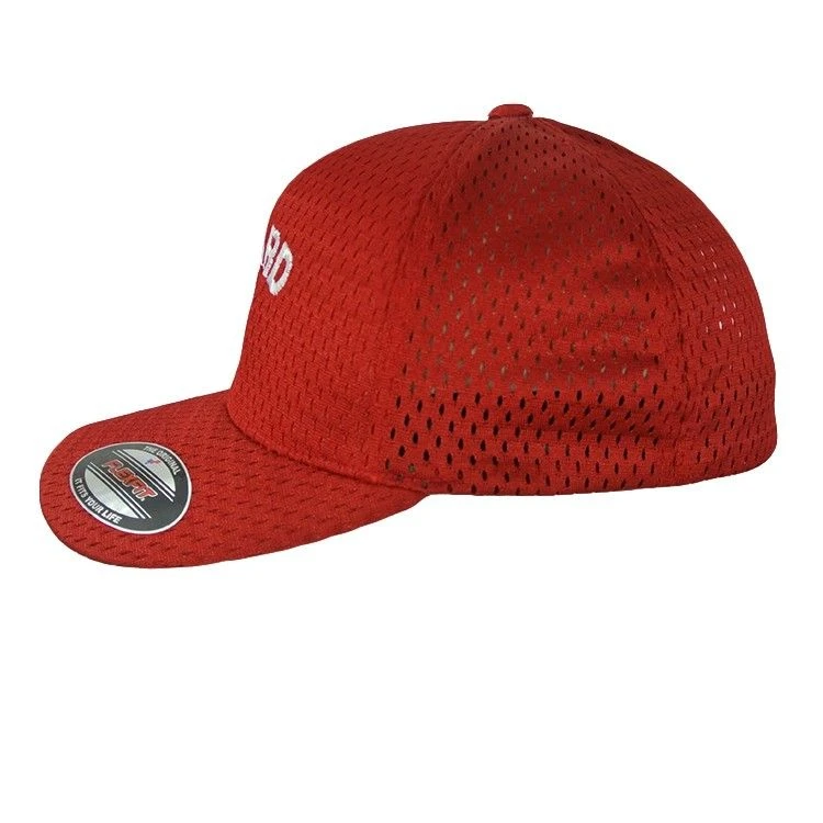 Guard Flexfit Mesh Hat - Image 3