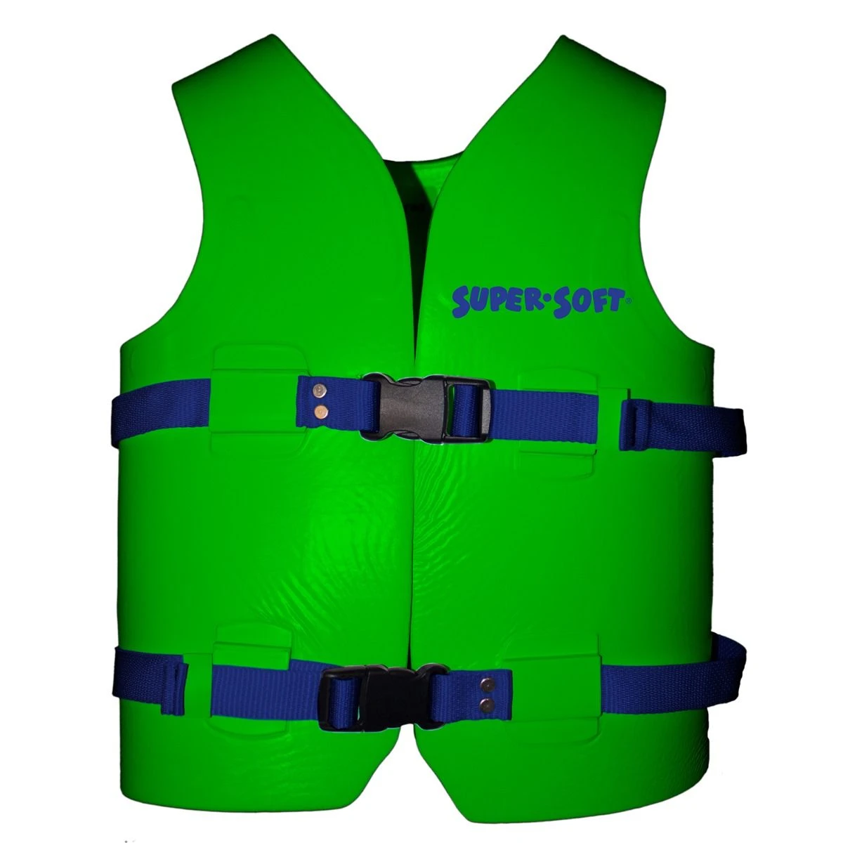 Super Soft Children's Vests - Image 4