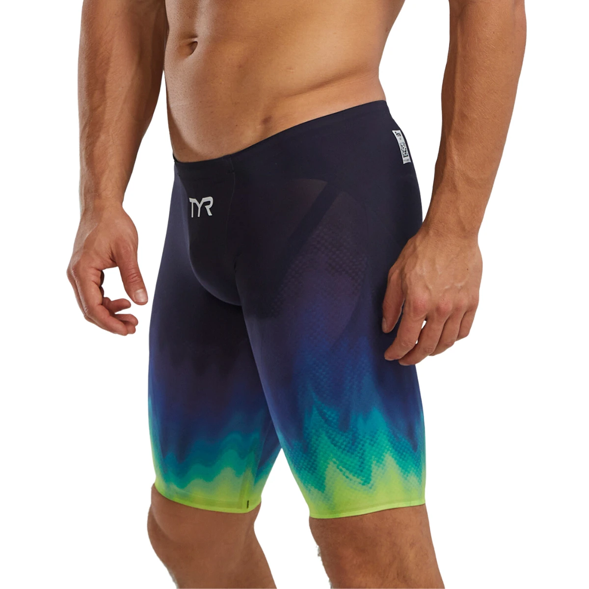 TYR Venzo Influx Low Waist Jammer - Image 12