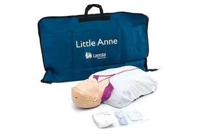 Laerdal Little Anne QCPR - Image 3