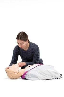 Laerdal Little Anne QCPR - Image 4