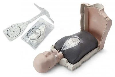 Prestan Child Manikin With CPR Monitor - Image 2