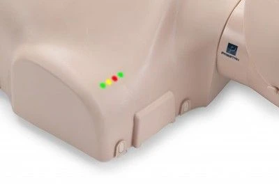 Prestan Child Manikin With CPR Monitor - Image 3