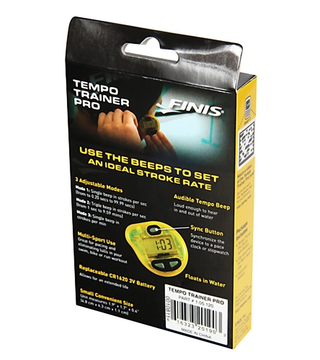 Finis Tempo Trainer Pro - Image 6