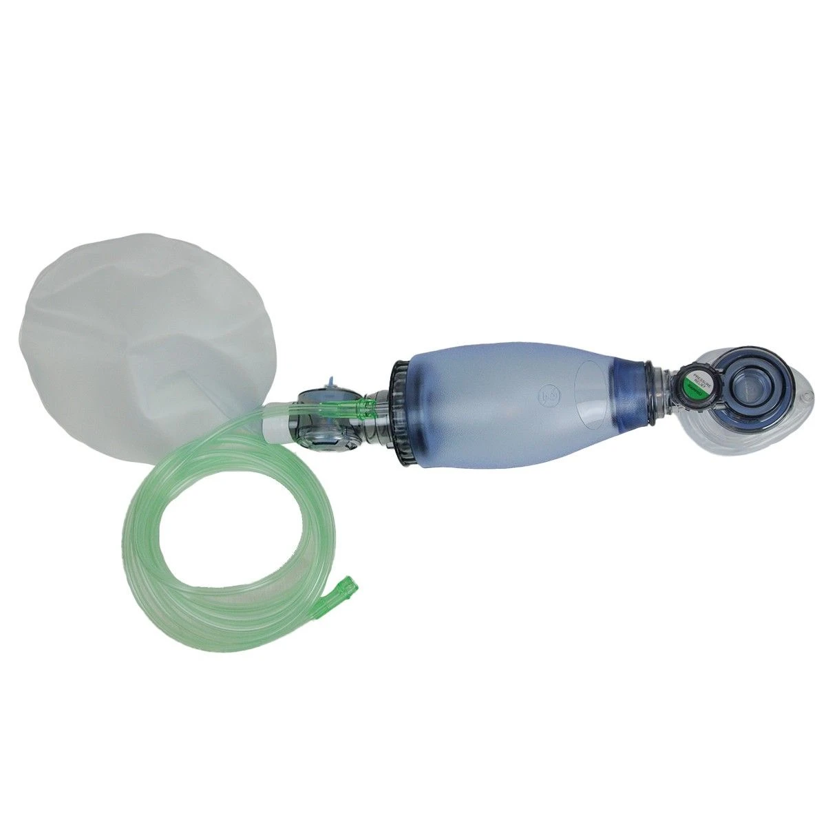 Infant Bag Valve Mask - Image 2