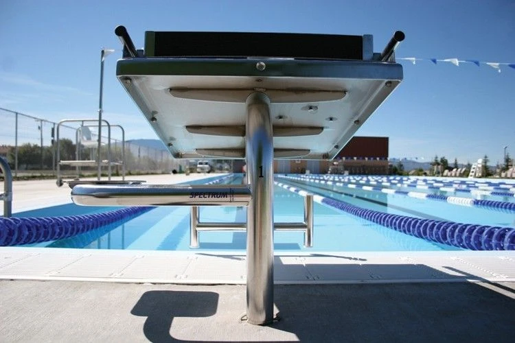 Spectrum Xcellerator Starting Platform - Image 3