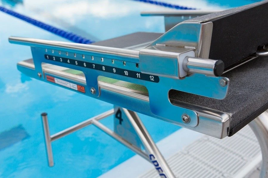 Spectrum Xcellerator Starting Platform - Image 7