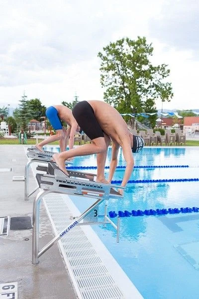 Spectrum Xcellerator Starting Platform - Image 8