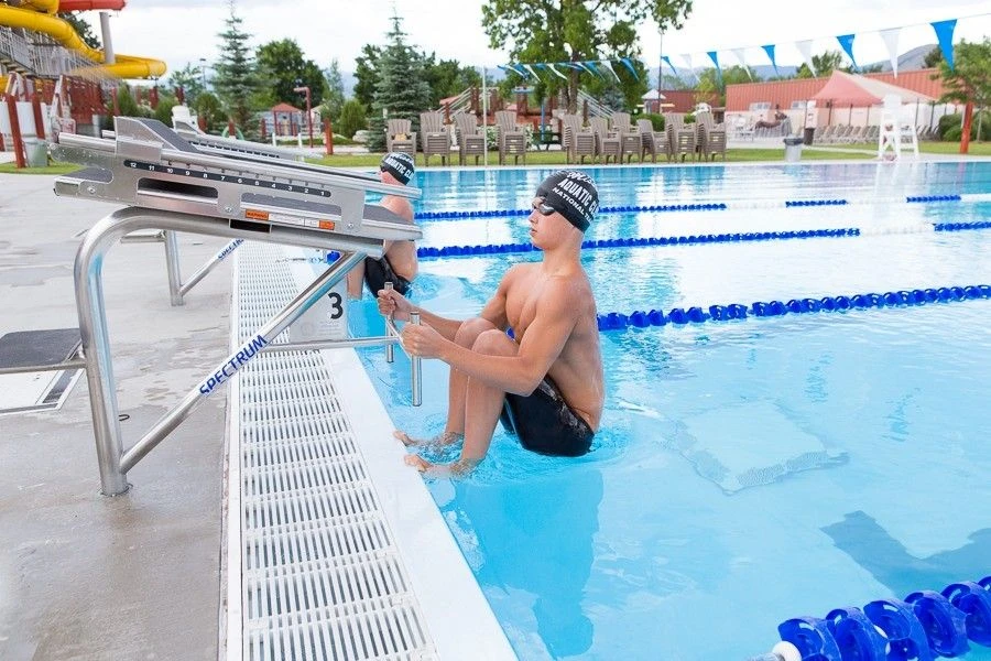 Spectrum Xcellerator Starting Platform - Image 9