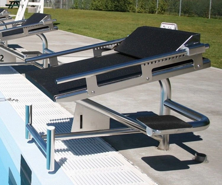 Spectrum Xcellerator Starting Platform