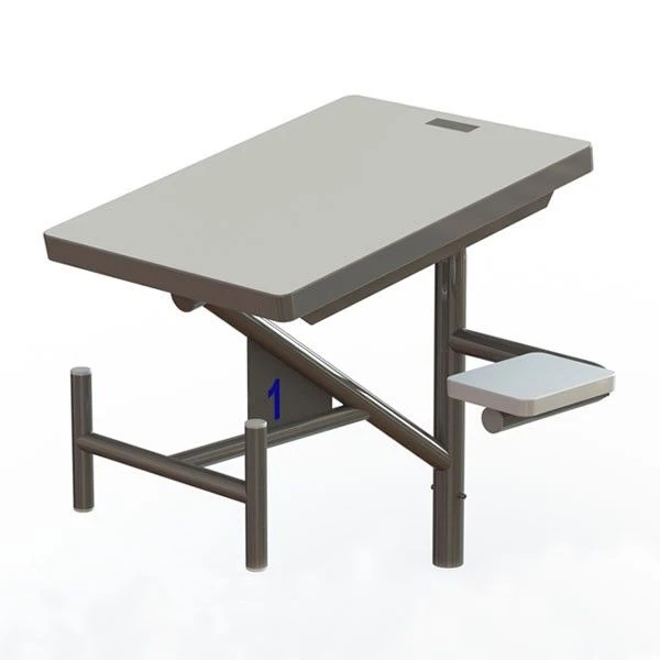 Growler Platform Side Step