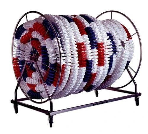 Paragon Large Capacity Lane Storage Reel