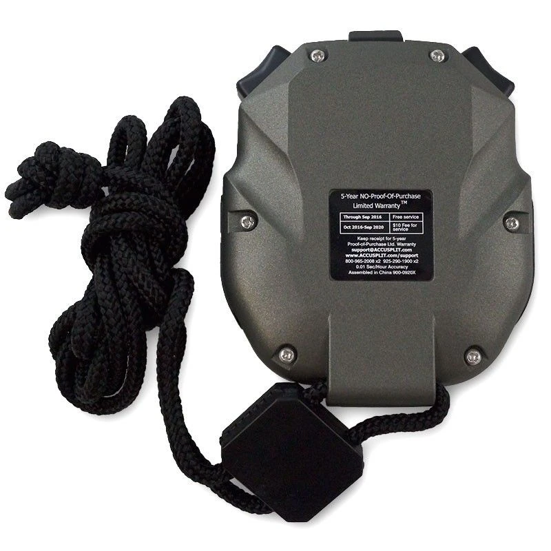 Accusplit M35 Eagle - Image 2