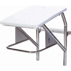 Cougar Rear-Step Starting Platform