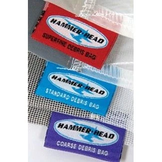 Hammerhead Volcano Debris Bag