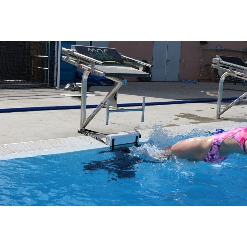 FINA Compliant Backstroke Start Device - Image 3
