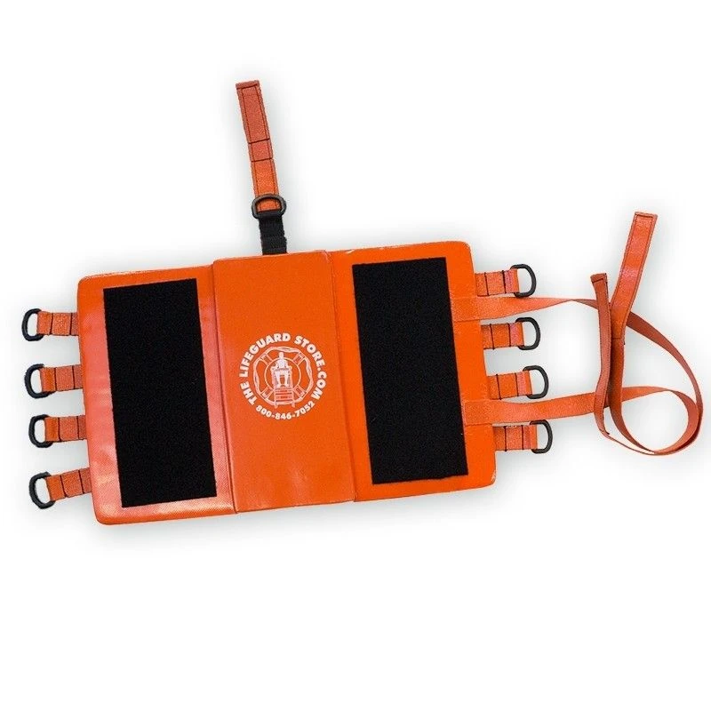 Universal Head Immobilizer Base Plate - Image 2