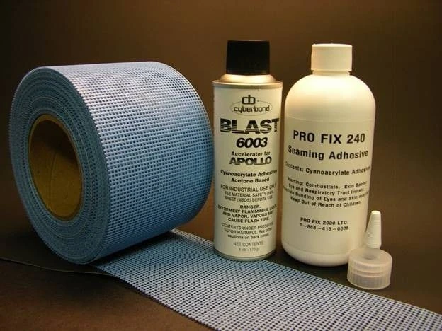 Pro Fix 240 Seam Adhesive