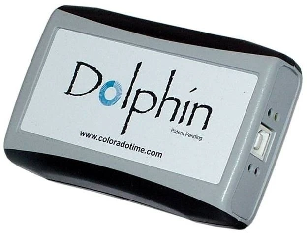 Dolphin Replacement Base Unit