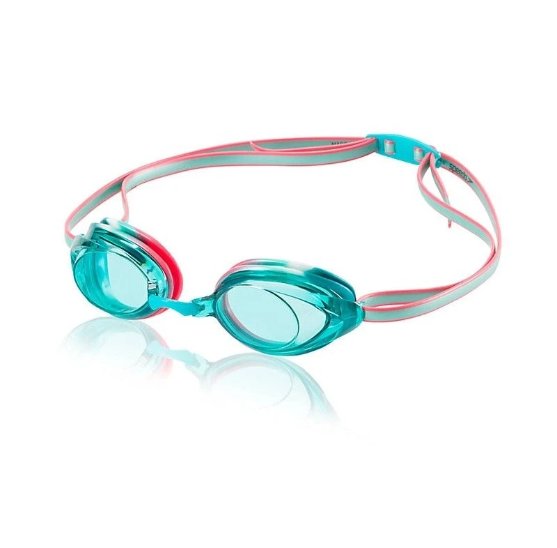 Speedo Jr Vanquisher 2.0 Goggle - Image 6