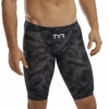 TYR Avictor Exolon Low Waist Jammer