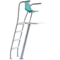 Paragon Superflyte Guard Chair 6'